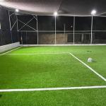 Terrain de Football Le Pavillon